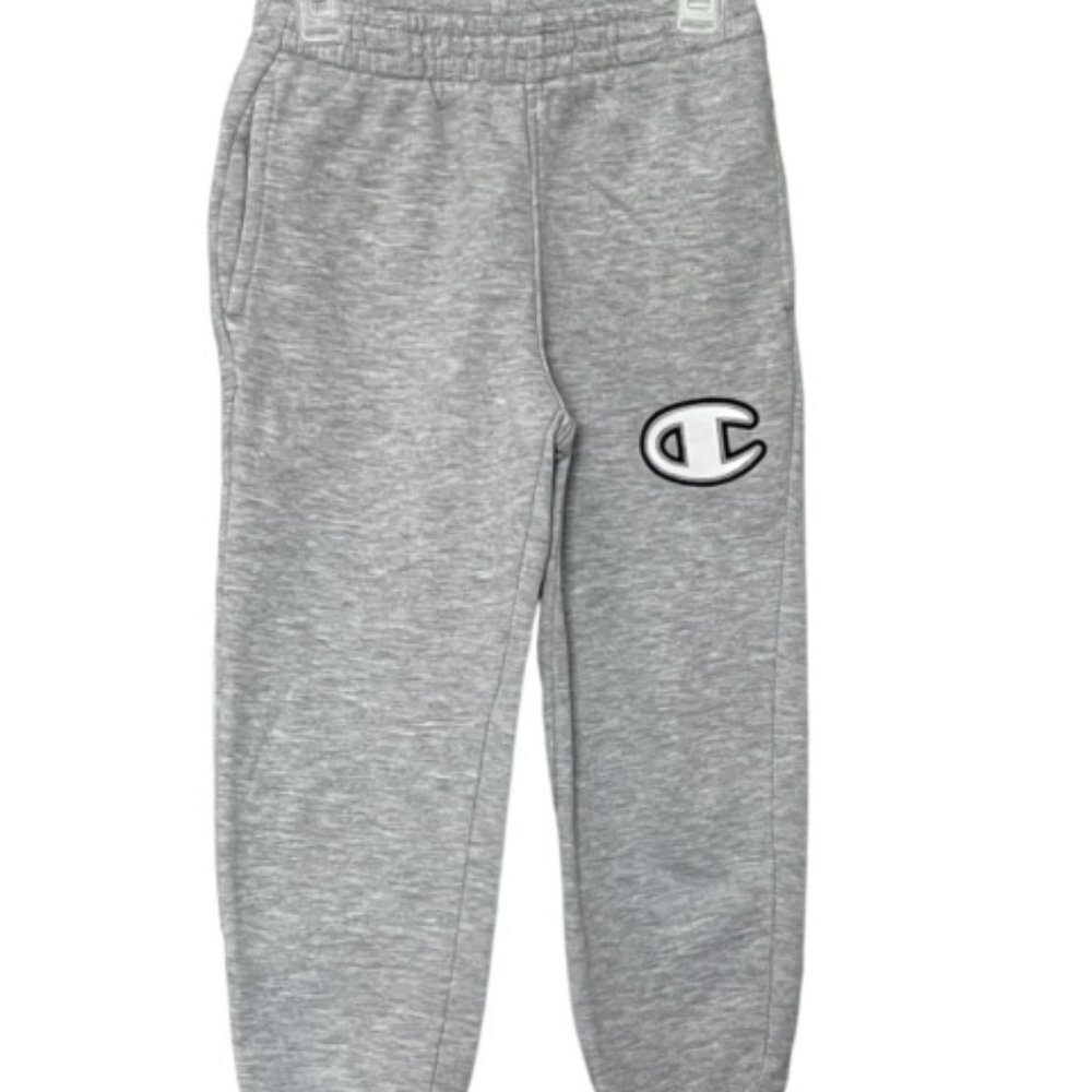 Champion joggers